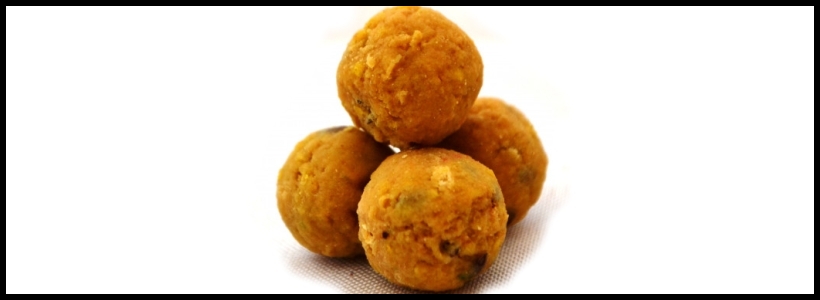 boilies black cherry lastia